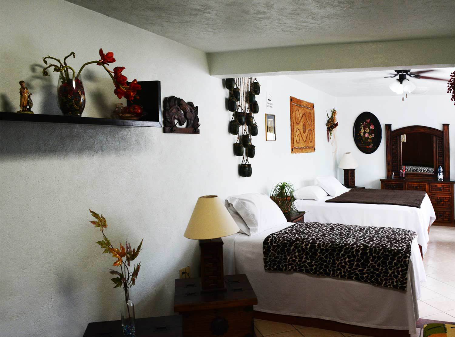 Residencia Sofia 3* Querétaro